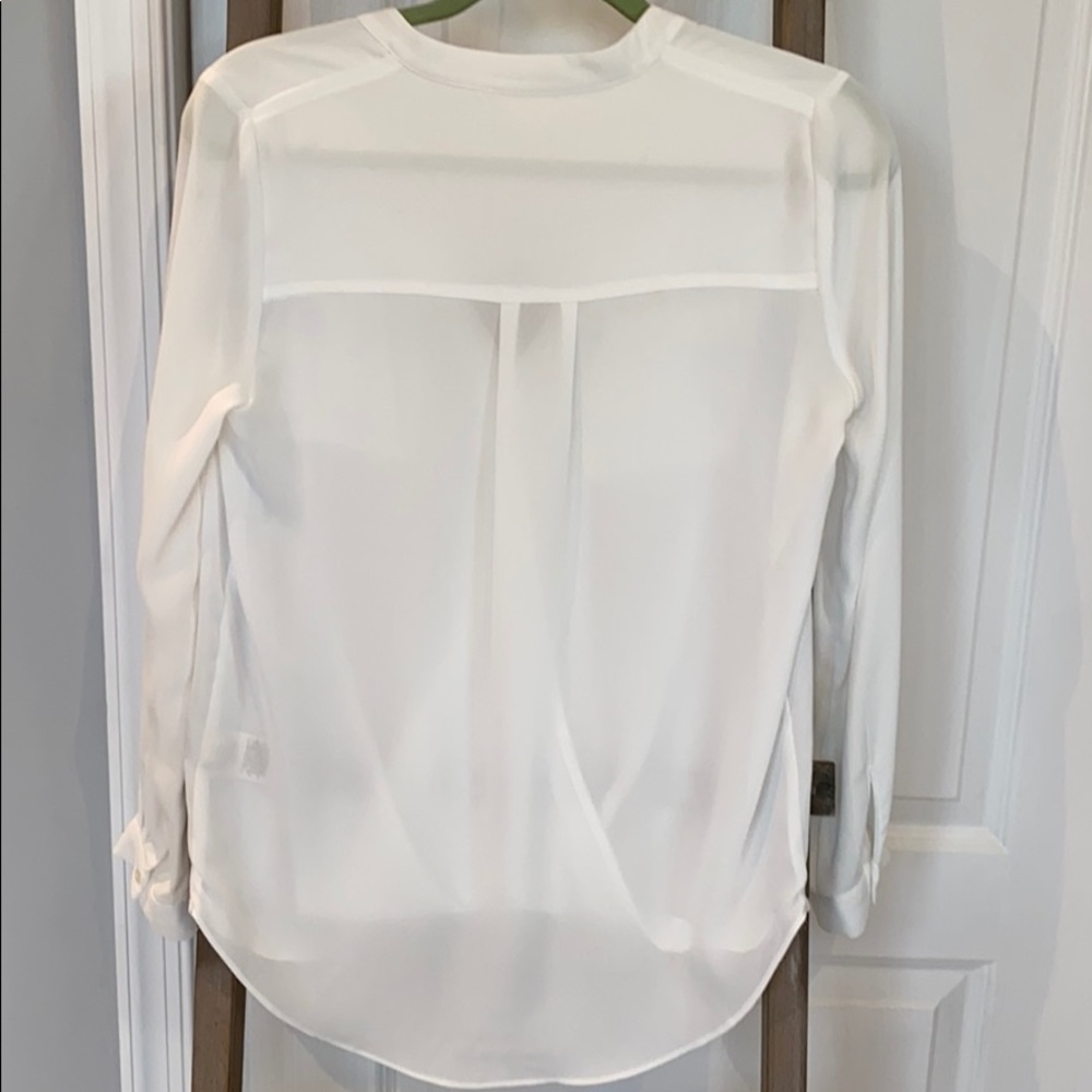 Maeve flowy top - Picture 4 of 4